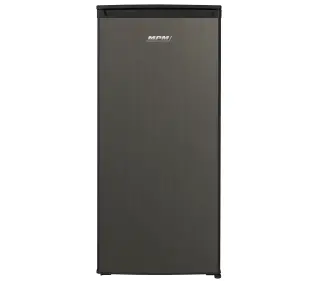 MPM 200-CJ-19/E 122cm Dark Inox - Kup na Raty - RRSO 0%