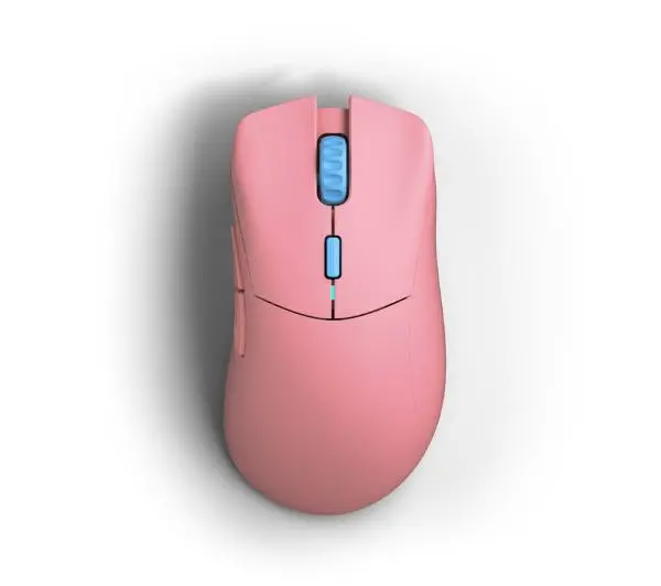 Glorious Model D PRO Wireless Flamingo