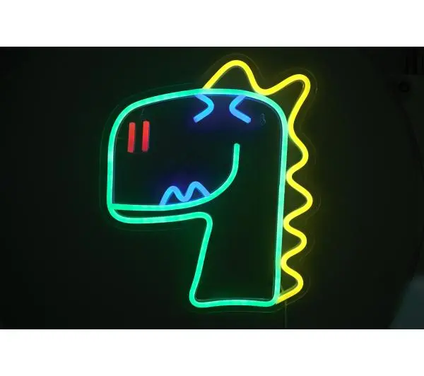 Forever LED Jurassic Dino RTV100442