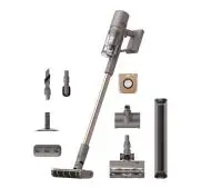 Dreame Z10 Station 65min Wymienny akumulator Mini elektroszczotka