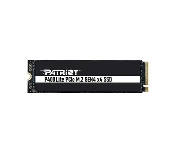 Patriot Viper P400 Lite 2TB PCIe Gen4 x4