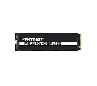 Patriot Viper P400 Lite 2TB PCIe Gen4 x4 - Kup na Raty - RRSO 0%