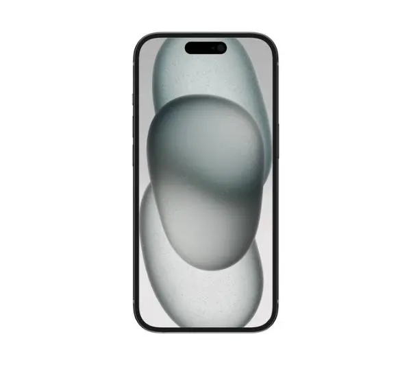 Belkin UltraGlass2 AM iPhone 15/14 Pro