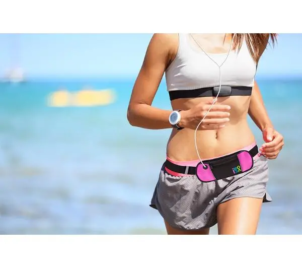 iMOVE WB01 Niebieski