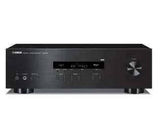 Yamaha R-S202D 2.0-kanałowy Bluetooth Czarny - Kup na Raty - RRSO 0%