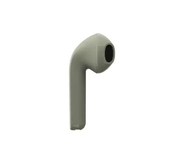 Fresh 'n Rebel Twins Core Douszne Bluetooth Dried Green