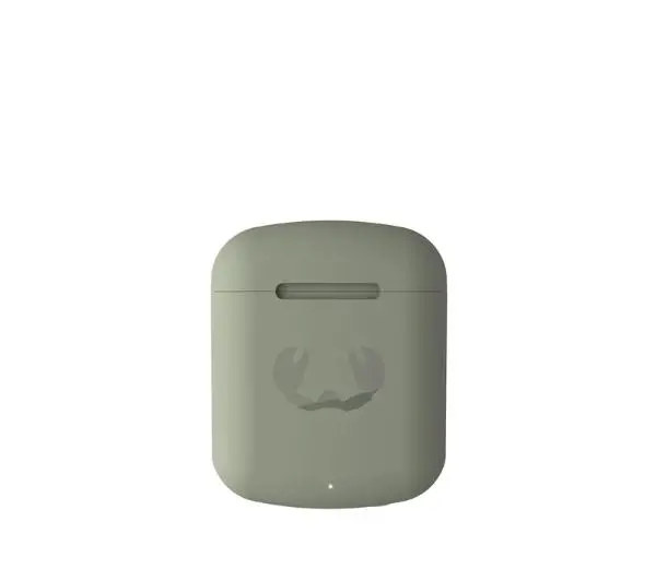 Fresh 'n Rebel Twins Core Douszne Bluetooth Dried Green