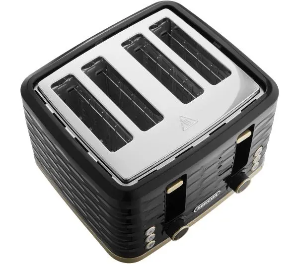 Sencor STS 7551BK Rozmrażanie 1600W