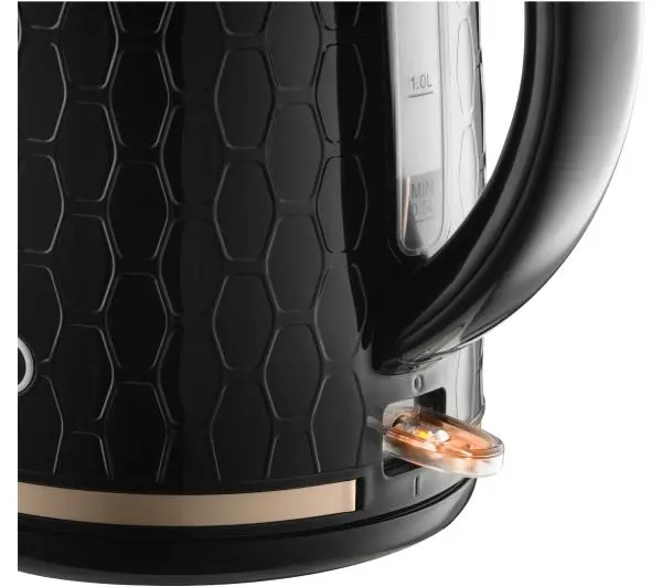 Sencor SWK 7201BK 1,7l 2200W