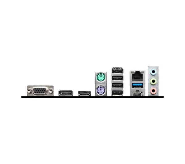 MSI PRO B760M-P DDR5 - Kup na Raty - RRSO 0%