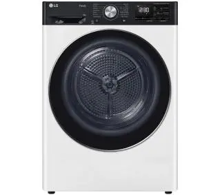 LG Vivace RH90V9LV2N 9kg 60cm Zdalne sterowanie - Kup na Raty - RRSO 0%