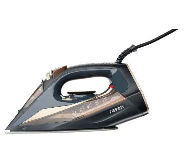 Raven EZ006 Ceramic 2800W