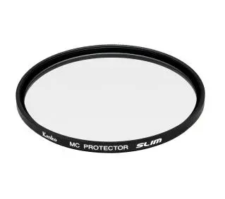 Kenko Smart MC Protector Slim 82mm