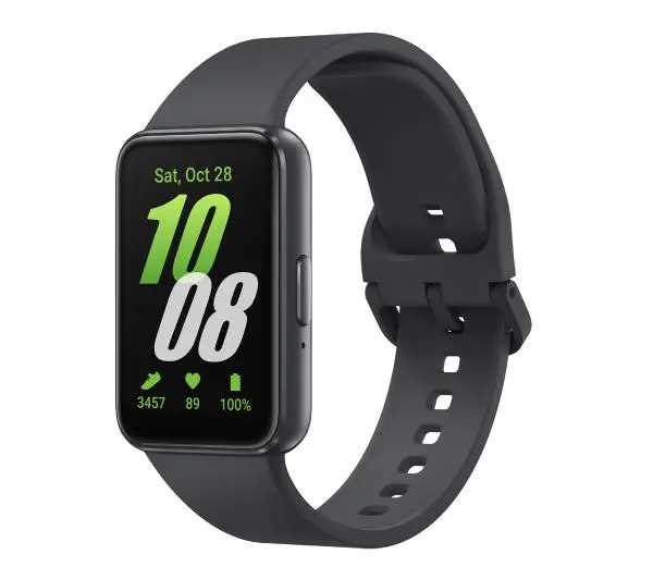 Samsung Galaxy Fit 3 Szary