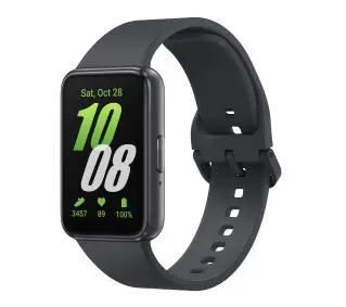 Samsung Galaxy Fit 3 Szary - ⚡ BESTSELLERY ⚡