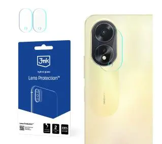 3mk Lens Protection do OPPO A38