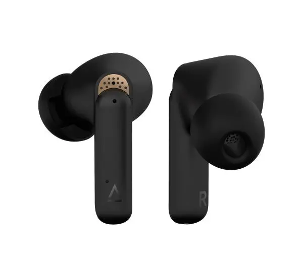 Creative Aurvana Ace Dokanałowe Bluetooth 5.3 Czarny