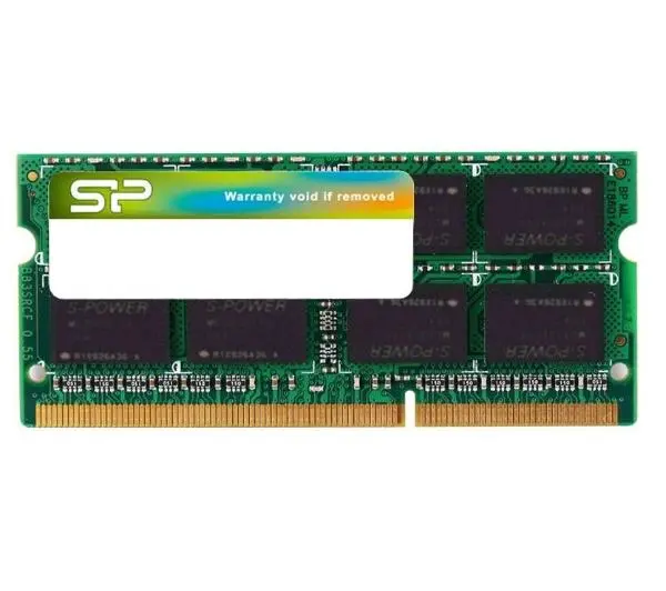 Silicon Power DDR3LV 4GB 1600 CL11