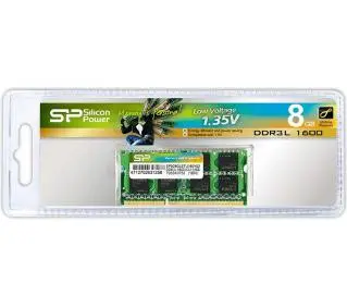 Silicon Power DDR3LV 8GB 1600 CL11
