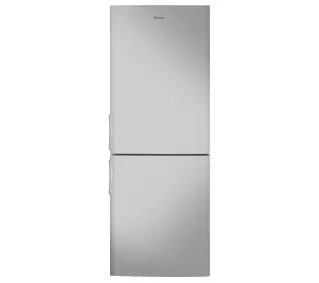 Amica FK2415.3UX(E) 152cm Inox - TRZECI -55%, ALBO 5-TY ZA 1ZŁ - Kup na Raty - RRSO 0%