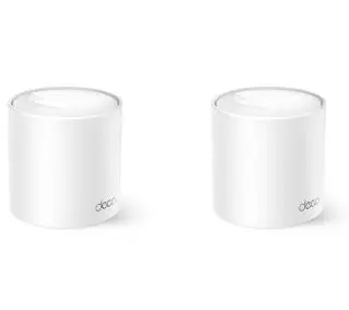 TP-LINK Deco X10 2szt. - Kup na Raty - RRSO 0%