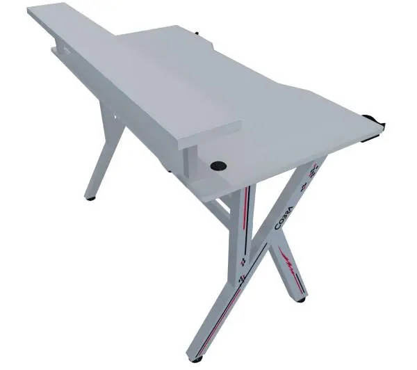 Cobra CR4010WH 120cm Biały