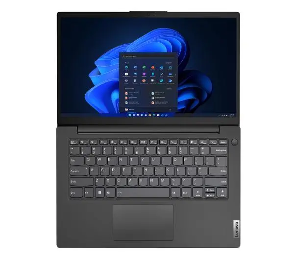 Lenovo V14 G4 IRU 14" i5-13420H 8GB RAM 512GB Dysk SSD Win11 Pro Czarny - Kup na Raty - RRSO 0%