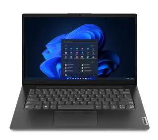 Lenovo V14 G4 IRU 14" i5-13420H 8GB RAM 512GB Dysk SSD Win11 Pro Czarny - Kup na Raty - RRSO 0%