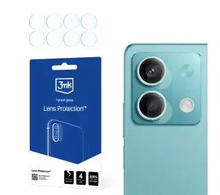 3mk Lens Protection do Redmi Note 13 5G