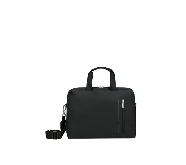 Samsonite Ongoing 15,6"  Czarny - Kup na Raty - RRSO 0%