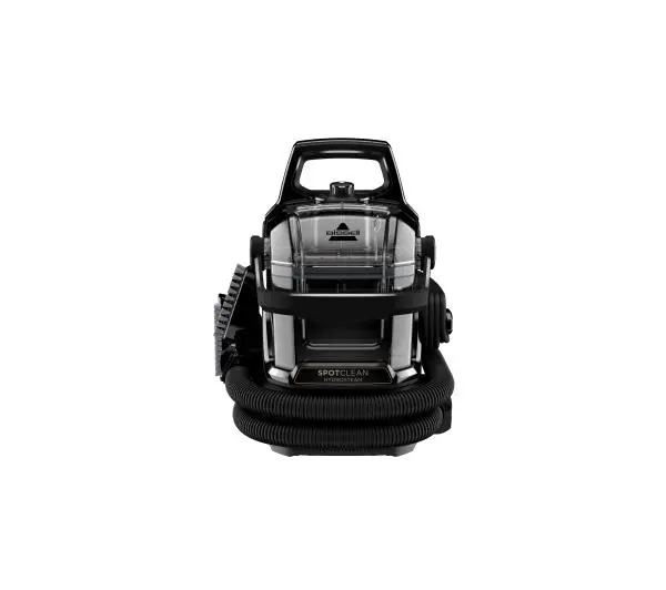 Bissell SpotClean Select 3697N 1000W 2 ssawki do prania dywanów i tapicerek - Kup na Raty - RRSO 0%