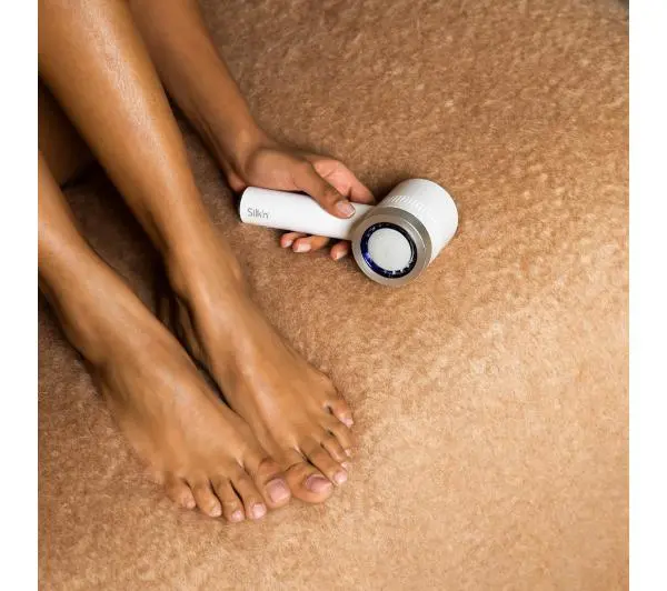 Silk'n VacuPedi