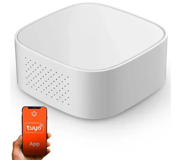 Extralink Tuya Smart Life Multi-function Gateway