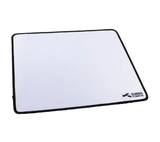 Glorious Gaming Race  Biały L Biały