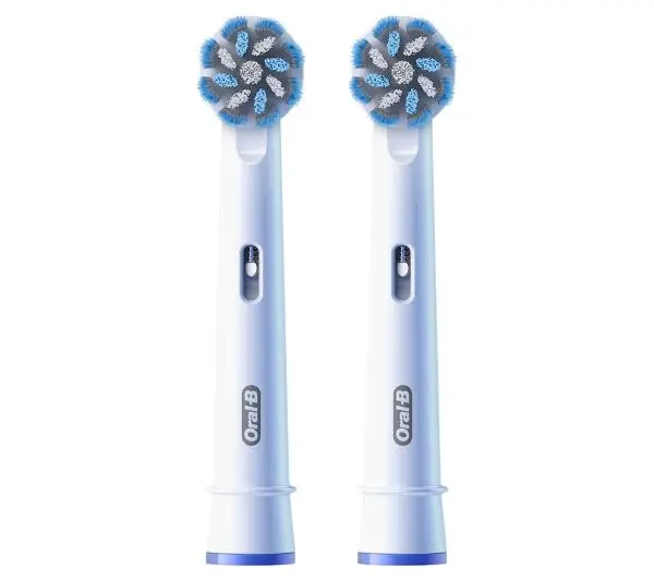 Oral-B Pro Sensitive Clean EB60X 2szt.