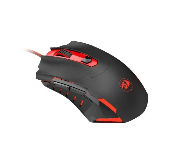 Redragon Pegasus M705 Czarny
