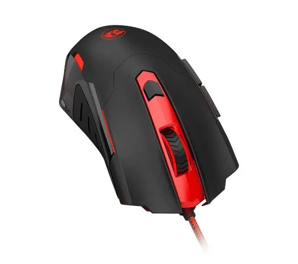 Redragon Pegasus M705 Czarny