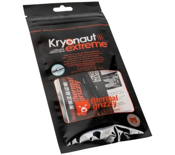 Thermal Grizzly Kryonaut Extreme 2g