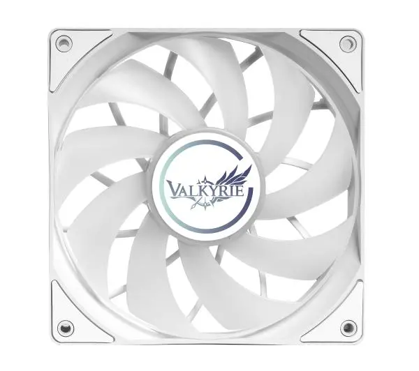 Valkyrie Jarn 280   ARGB Biały - Kup na Raty - RRSO 0%