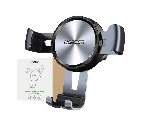 UGREEN 50564B Szary