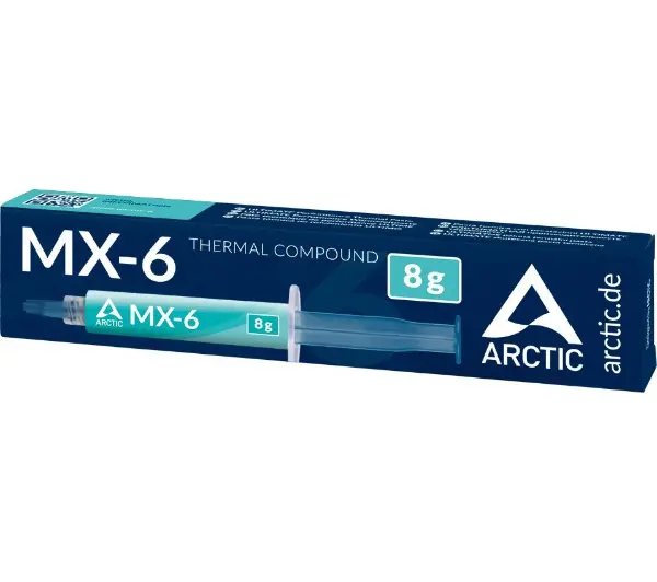 Arctic MX-6 8g
