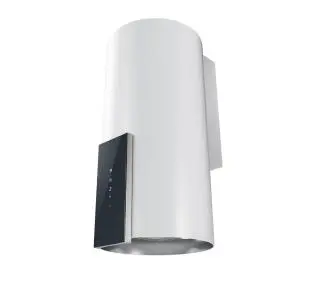 VDB MAH GLASS H2H Biały - TRZECI -55%, ALBO 5-TY ZA 1ZŁ - Kup na Raty - RRSO 0%