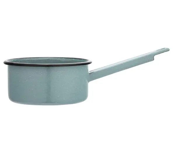 Altom Design 02050021320 Indukcja Emalia 1l