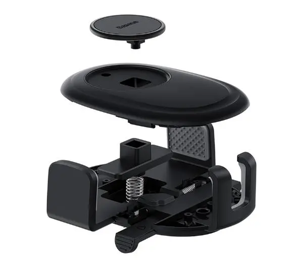 Baseus UltraControl Lite Series Czarny