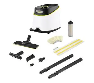 Karcher SC 3 Deluxe EasyFix1.513-430.0 1900W 40g/min - Kup na Raty - RRSO 0%