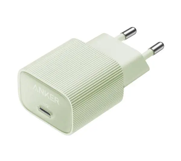 Anker 511 Nano 4 30W Zielony