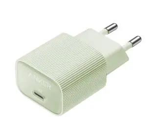 Anker 511 Nano 4 30W Zielony