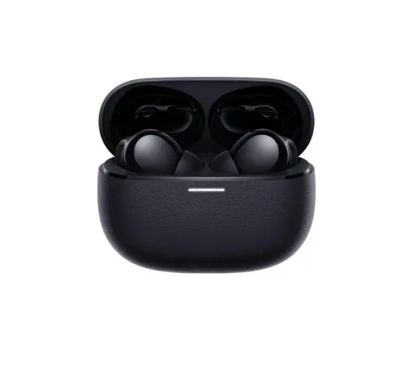 Xiaomi Redmi Buds 5 Pro Dokanałowe Bluetooth 5.3 Czarny