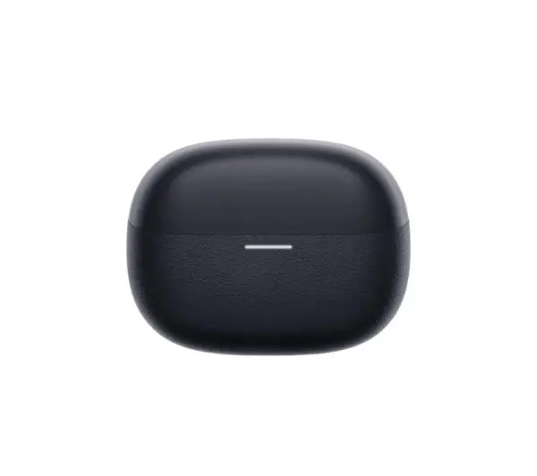 Xiaomi Redmi Buds 5 Pro Dokanałowe Bluetooth 5.3 Czarny
