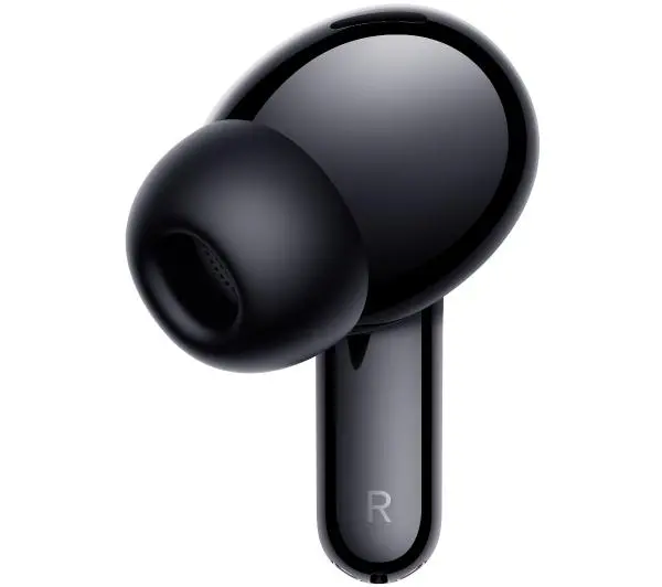 Xiaomi Redmi Buds 5 Pro Dokanałowe Bluetooth 5.3 Czarny
